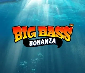 Big Bass Bonanza slot game