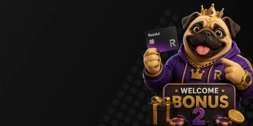 Revolut Slots second deposit bonus